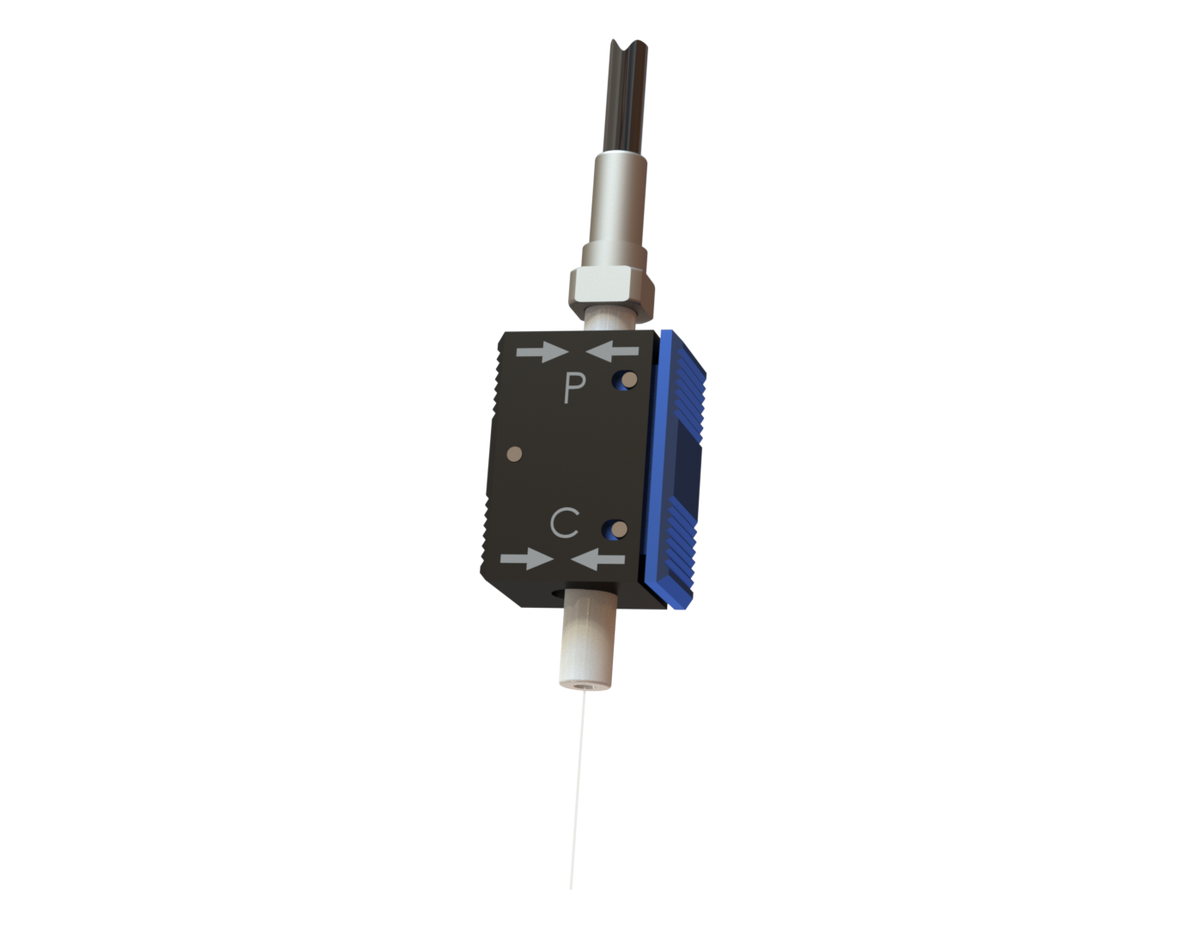 Fiber Ferrule Connector [Obsolete]