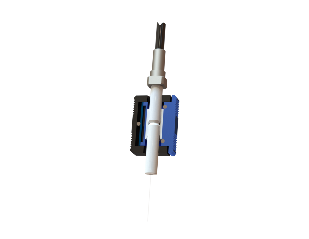 Fiber Ferrule Connector [Obsolete]