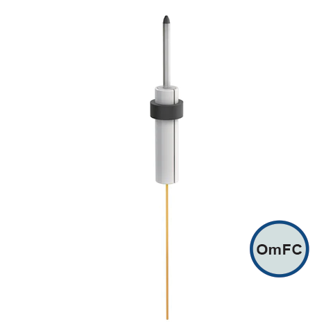 Fluid Injector for Multiple Fluid Injections Cannulas