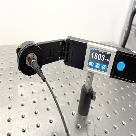 Calibrated Power Meter PRONTO-Si