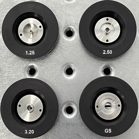 Calibrated Power Meter PRONTO-Si