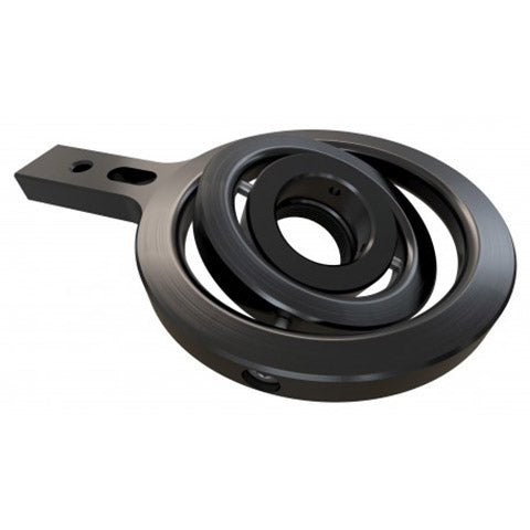 Gimbal Holder for FRJ_1x1_PT-G2