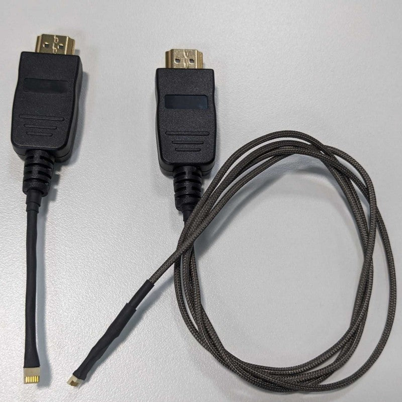 HDMI to PZN12 Adapter Cable