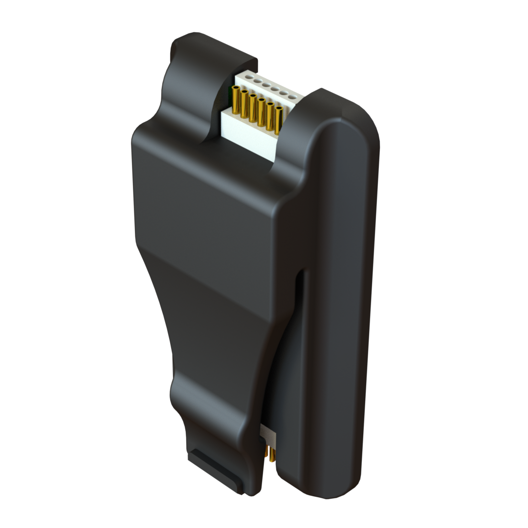 16 Channel Ephys Headstage
