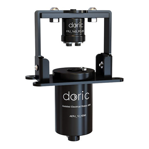 Holder for AERJ + FRJ_1x1 and AERJ + FRJ_1x2