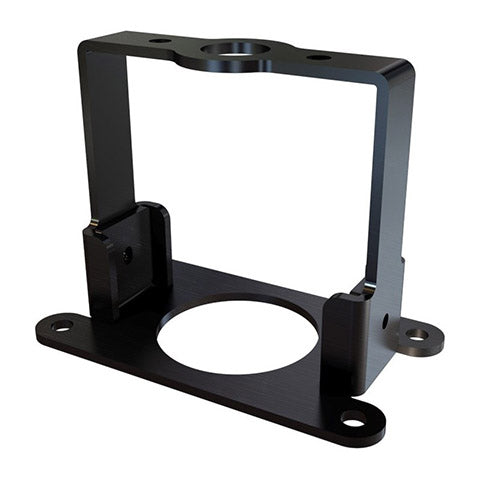 Holder for AERJ + FRJ_1x1 and AERJ + FRJ_1x2