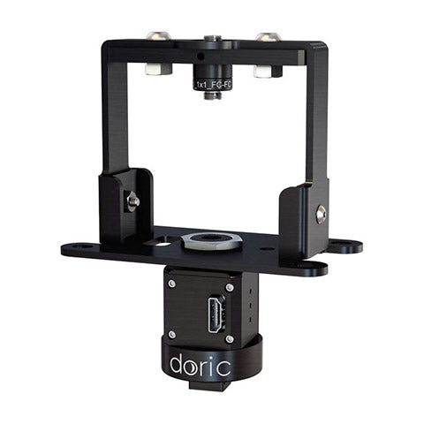 Passive Electrical Rotary Joints - 12 contacts