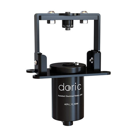 Holder for AERJ + FRJ_1x1 and AERJ + FRJ_1x2