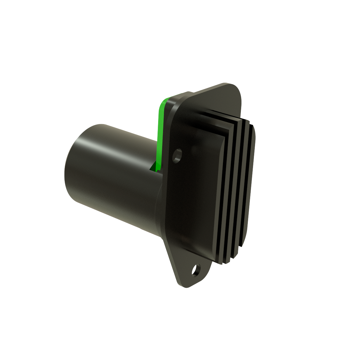 Isosbestic LED