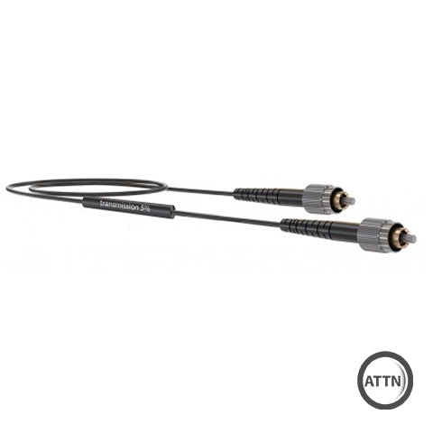 Attenuating Mono Fiber-optic Patch Cords