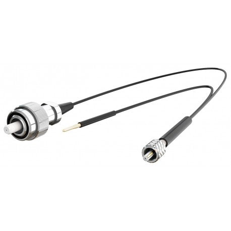 Optoelectric Patch Cords