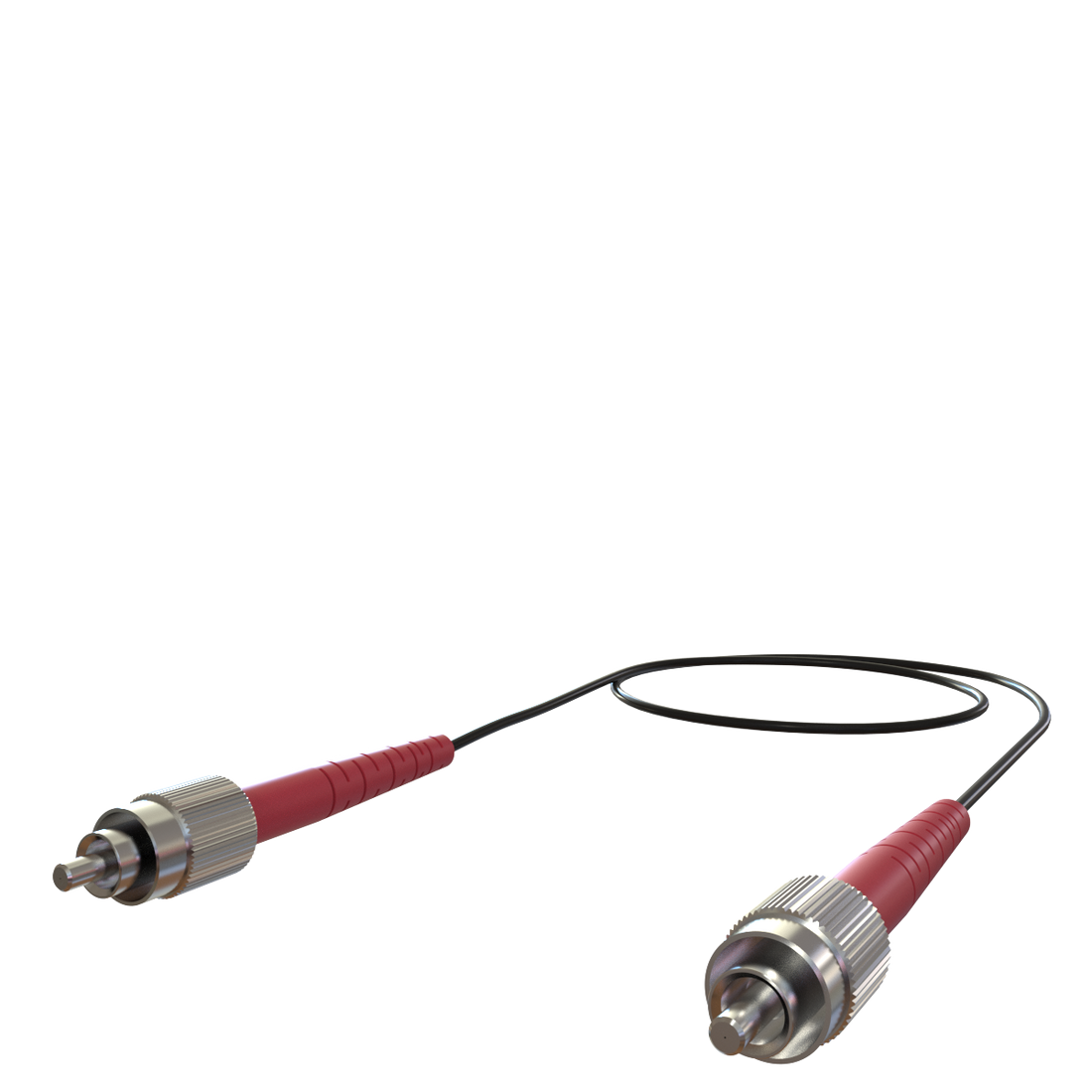 Mono Fiber-Optic Patch Cord