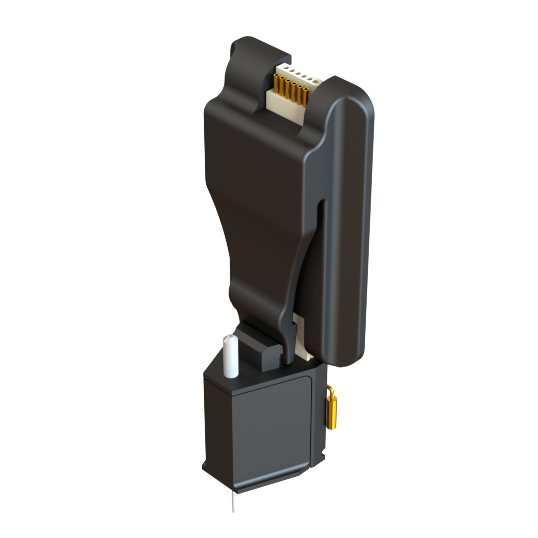 16 Channel Ephys Headstage