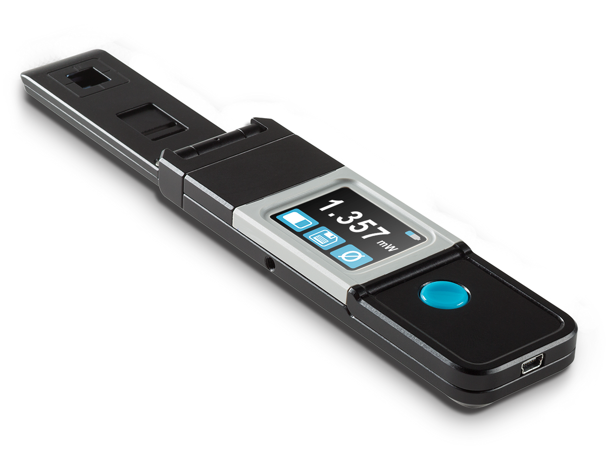 Calibrated Power Meter PRONTO-Si