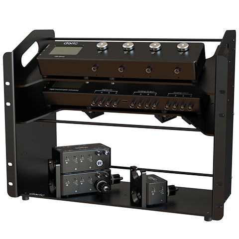 Fiber Photometry Rack for FMC7