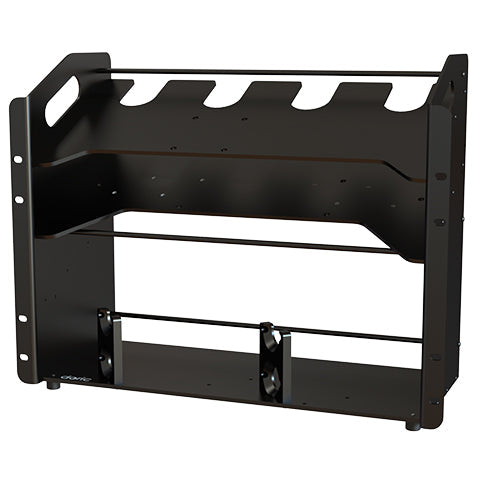 Fiber Photometry Rack for FMC7