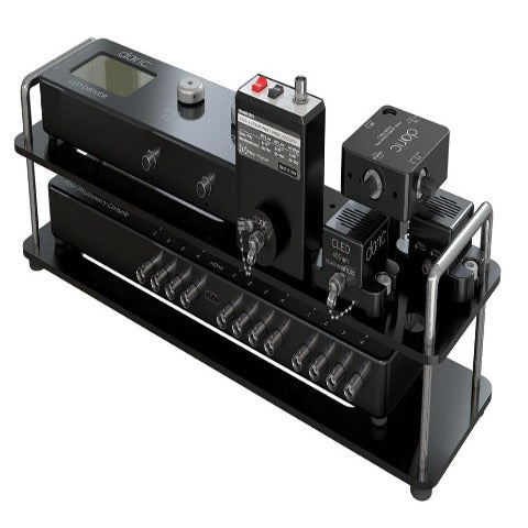 Fiber Photometry Rack PR5