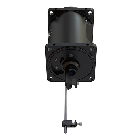 Assisted Electrical Rotary Joints - 24 contacts