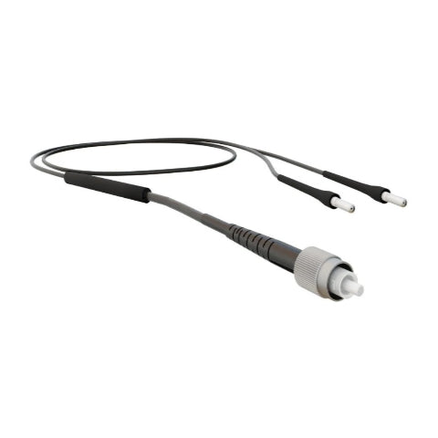 Splitting Branching Patch Cords