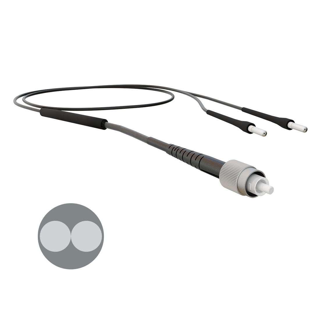 Splitting Branching Patch Cords (SBP)