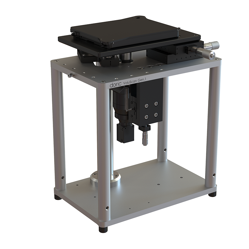 VoluScan™