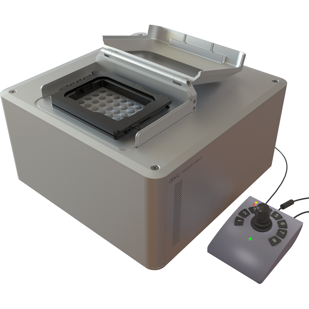 VoluScan™ Gen.2