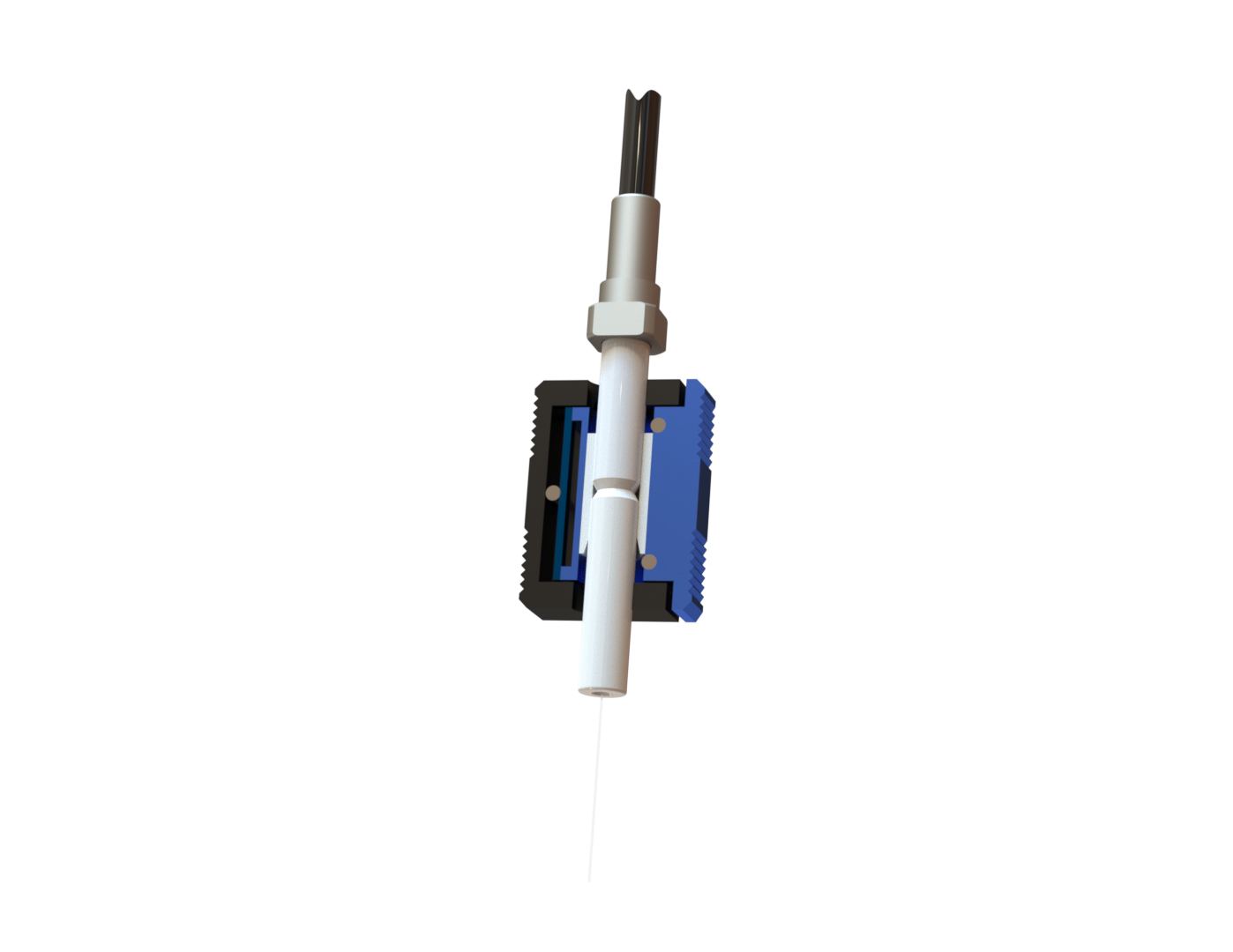 Fiber Ferrule Connector [Obsolete]