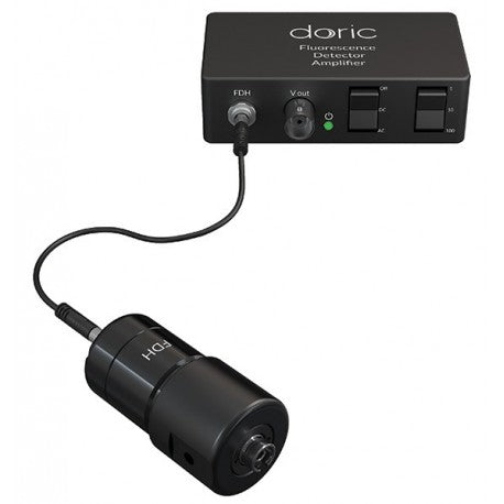 Doric Fluorescence Detector
