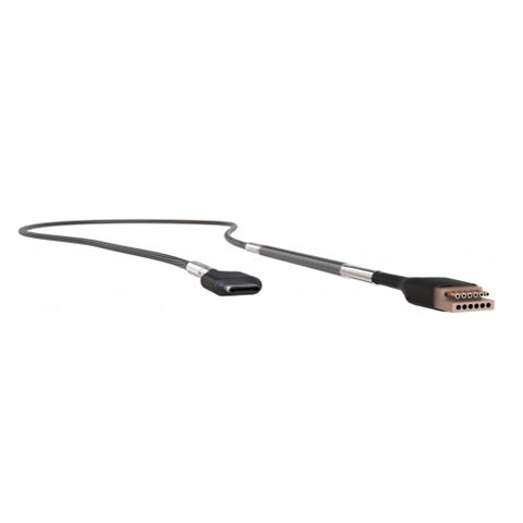 Microscope Transformer Cable Electrical cable for 2-color Fluorescence Microscope Bodies – Doric Lenses