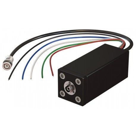 Doric Sensor Hamamatsu Photosensor Module H10722-20 – Doric Lenses