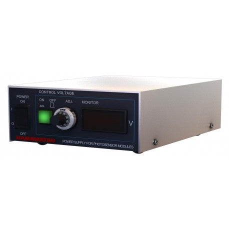Hamamatsu Power Supply for Photomultiplier Tube Modules C10709