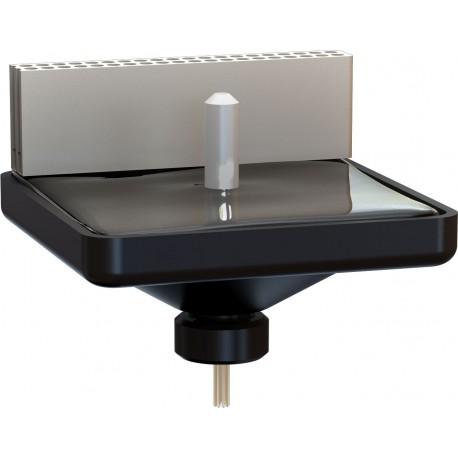 Optoelectric Cannula Arrays for Recording and/or Stimulation