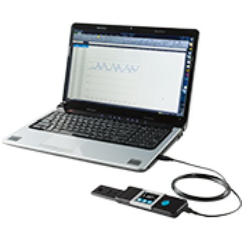 Calibrated Power Meter PRONTO-Si