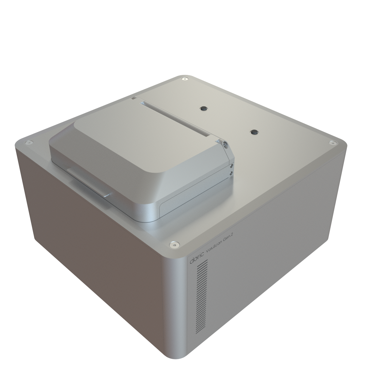 VoluScan™ Gen.2