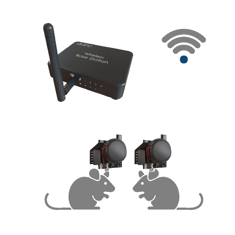 Wireless Systems