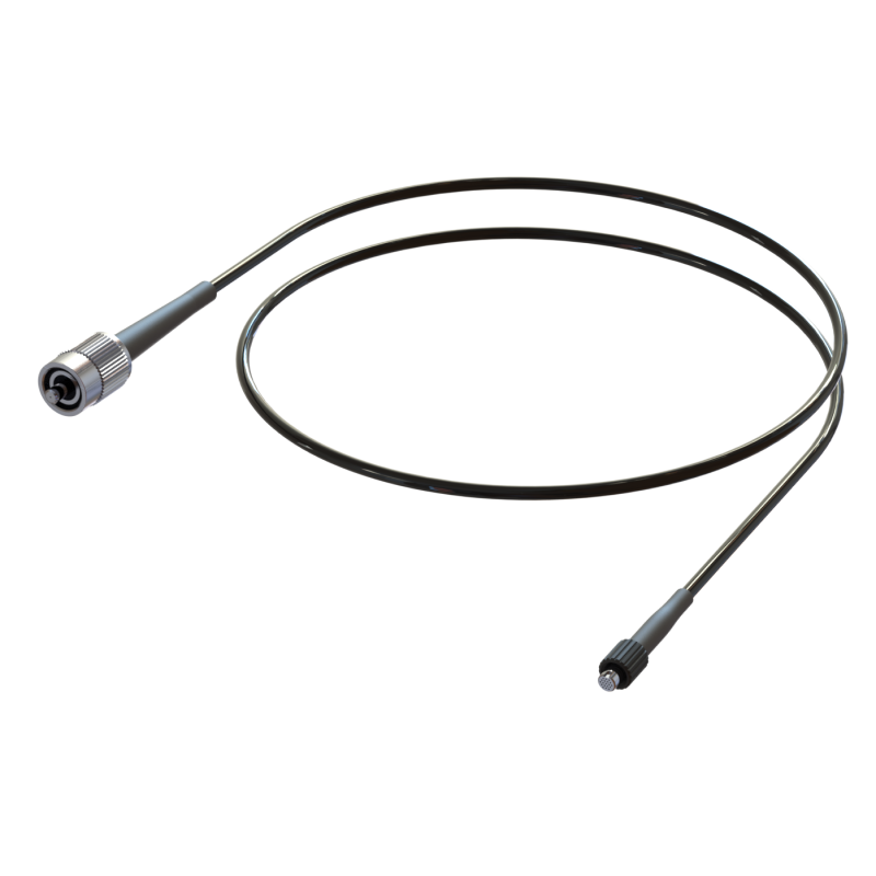 Highdensity Fiberoptic Patch Cords Doric Lenses Inc.