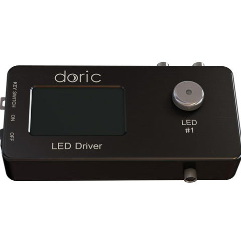 LED-драйвер (источник постоян. напряжения/тока для светодиодов) / Контроллер