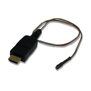 Adapter HDMI PINNACLE 3 channels