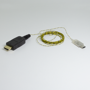 Adaptateur HDMI Neuropixels