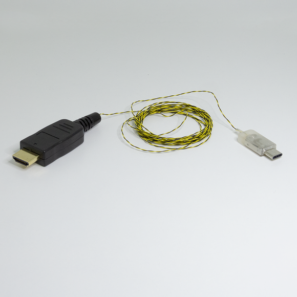 Adapter HDMI Neuropixels