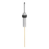Fluid Injector for Multiple Fluid Injections Cannulas