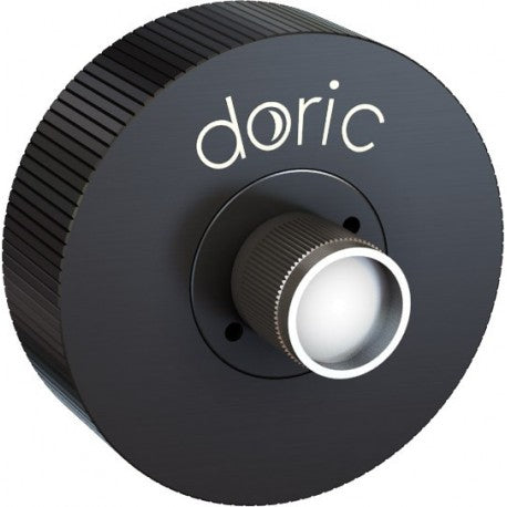 Newport Visible Femtowatt Photoreceiver Module – Doric