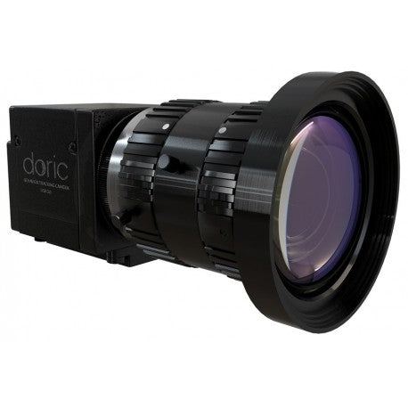 LED Drivers – Doric Lenses Inc.
